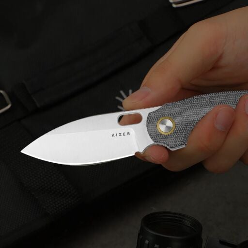 Kizer Seagull